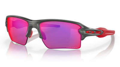 Oakley Flak 2.0 XL baseball sunglasses with Prizm lenses